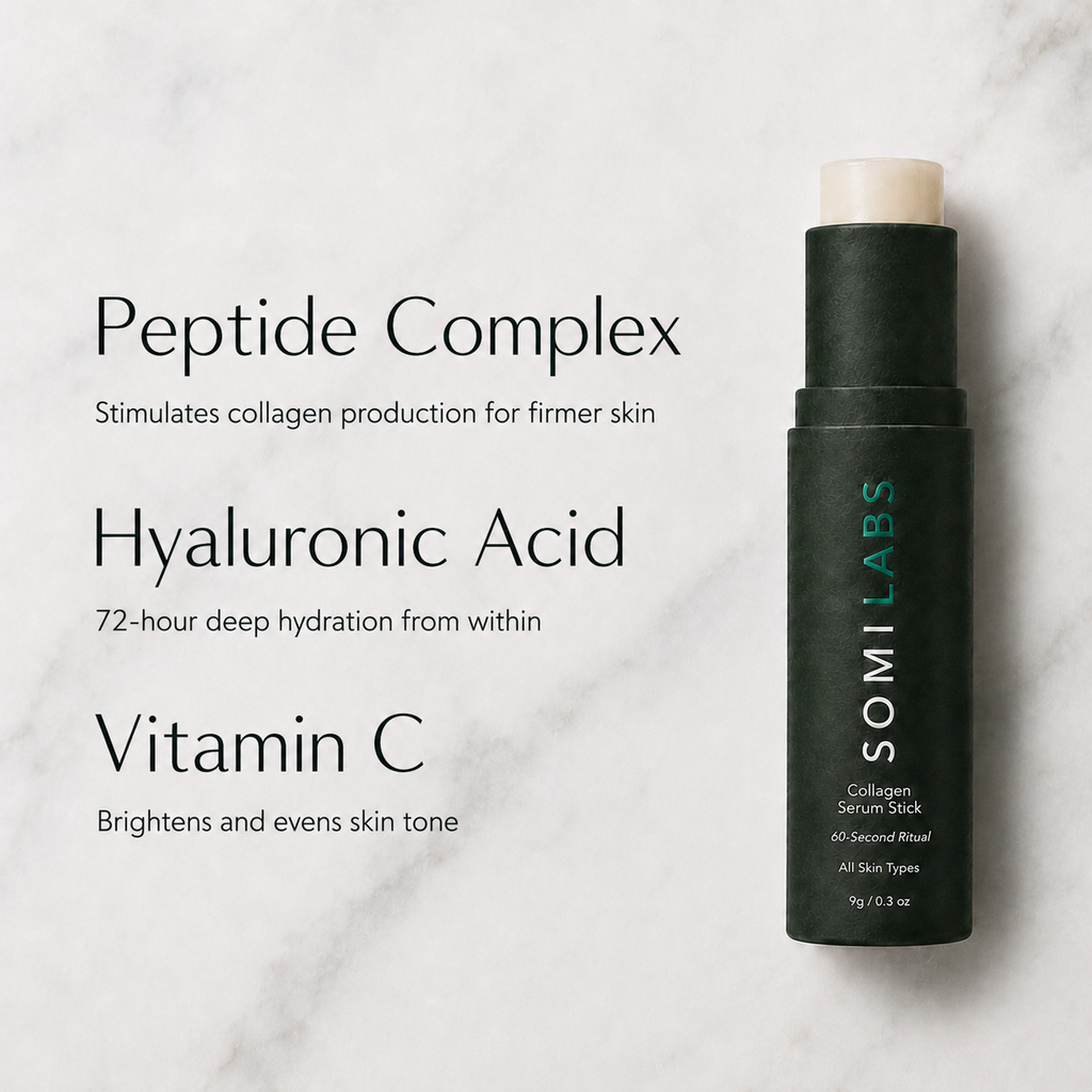 Collagen Serum Stick
