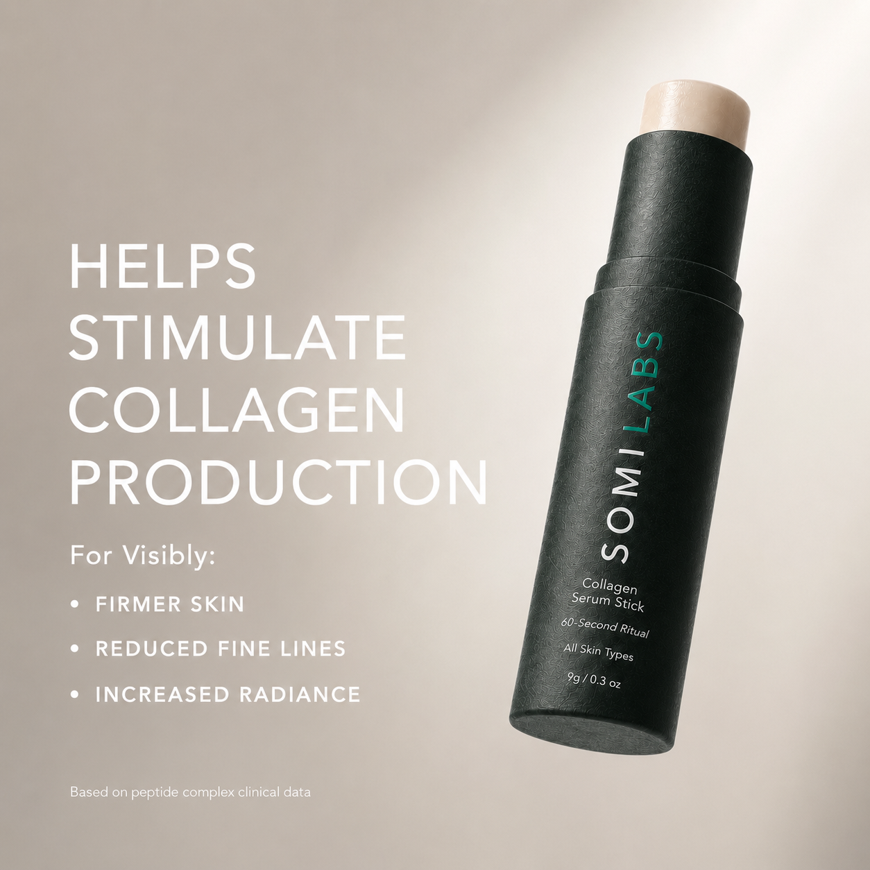 Collagen Serum Stick