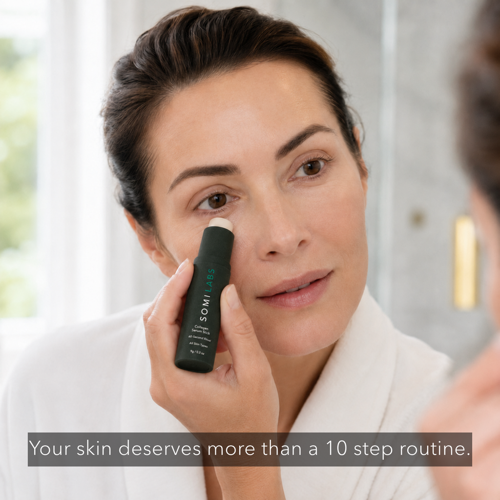 Collagen Serum Stick